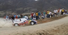 WRC